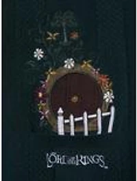 the Lord of Rings Hobbit Home Women's Cardigan — BoxLunch Exclusive