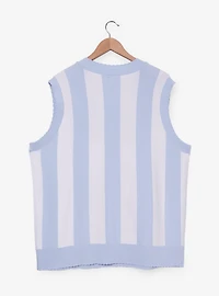 Her Universe Disney The Aristocats Marie Women's Plus Oversized Knit Vest — BoxLunch Exclusive