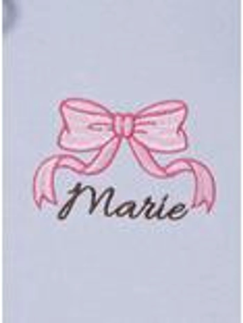 Disney The Aristocats Marie Teacup Zippered Hoodie - BoxLunch Exclusive