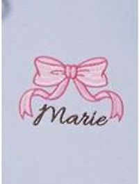 Disney The Aristocats Marie Teacup Zippered Hoodie - BoxLunch Exclusive