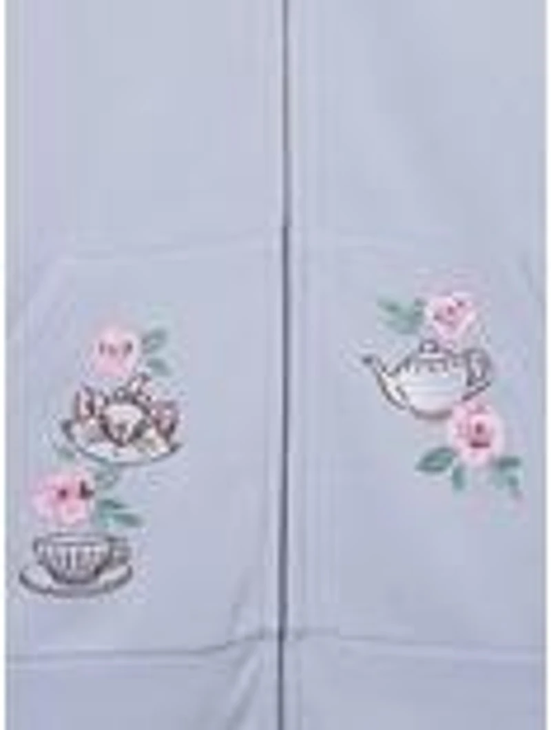 Disney The Aristocats Marie Teacup Zippered Hoodie - BoxLunch Exclusive