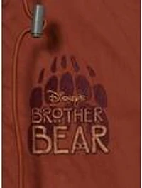 Disney Brother Bear Koda & Kenai Color Block Windbreaker — BoxLunch Exclusive