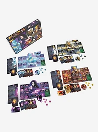 Marvel X-Men Box 1 Dice Throne Game