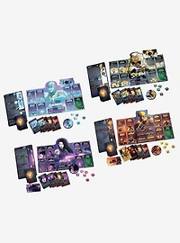 Marvel X-Men Box 1 Dice Throne Game