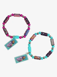 Sticki Rolls Sticker Blind Capsule Bracelet
