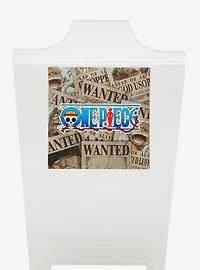One Piece Wanted Posters Blind Box Magnet