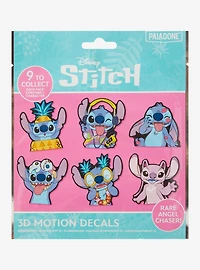 Disney Lilo & Stitch 3D Motion Blind Bag Sticker