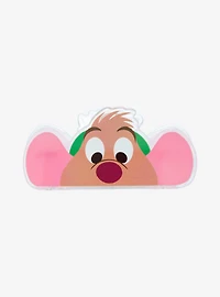 Disney Cinderella Jaq & Gus Gus Claw Clip