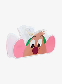 Disney Cinderella Jaq & Gus Gus Claw Clip