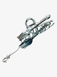 Disney The Little Mermaid Dinglehopper Figural Claw Clip