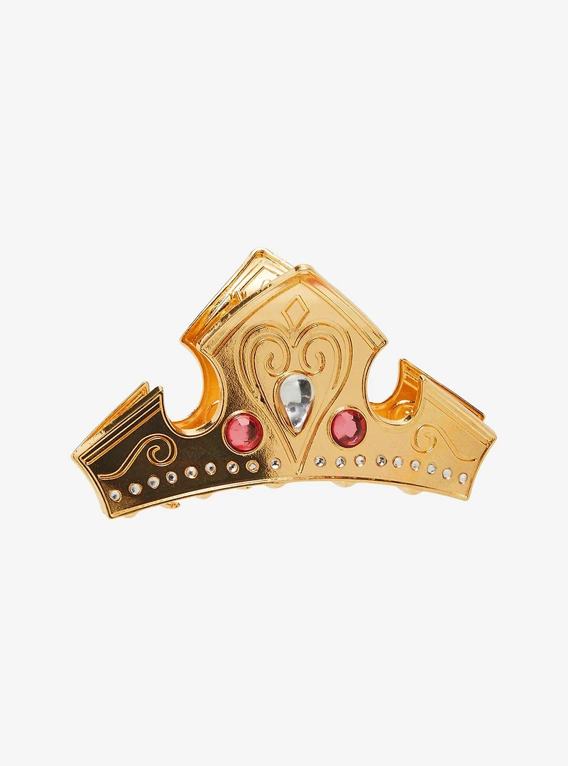 Disney Princess Sleeping Beauty Aurora Claw Clip