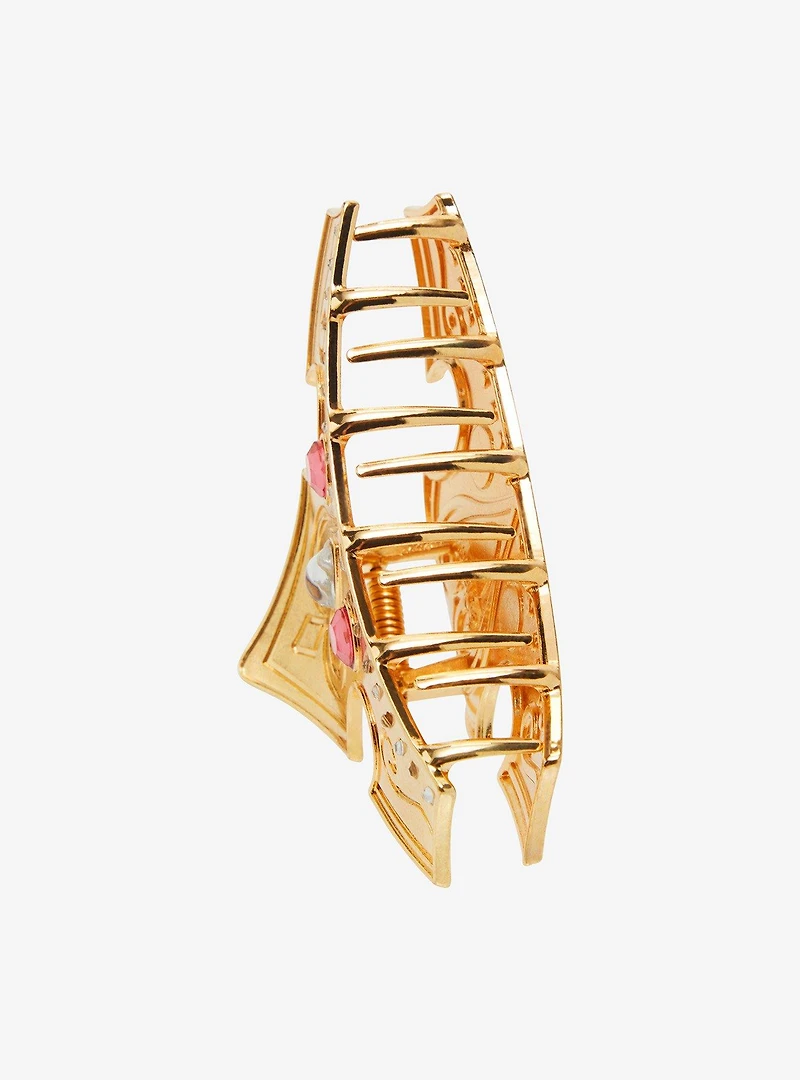 Disney Princess Sleeping Beauty Aurora Claw Clip