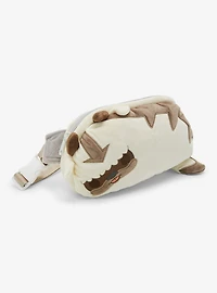 Plushiverse Avatar: The Last Airbender Appa Plush Fanny Pack - BoxLunch Exclusive