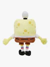 SpongeBob SquarePants Smile Meme 8 Inch Plush
