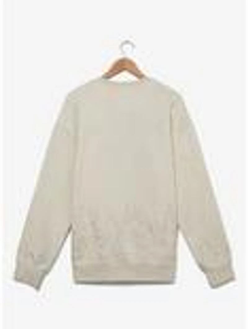 Disney Brother Bear Kenai & Koda Alaska Crewneck — BoxLunch Exclusive