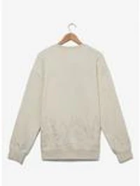 Disney Brother Bear Kenai & Koda Alaska Crewneck — BoxLunch Exclusive