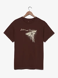 The Last of Us Part I Character Portrait T-Shirt - BoxLunch Exclusive
