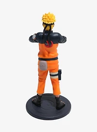 ABYStyle Studio Naruto Shippuden Super Figure Collection Naruto Uzumaki Figure