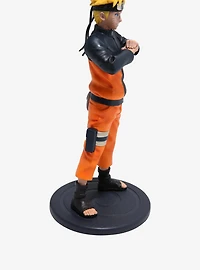 ABYStyle Studio Naruto Shippuden Super Figure Collection Naruto Uzumaki Figure