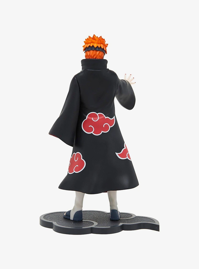 ABYstyle Studio Naruto Shippuden Super Figure Collection Pain Figure