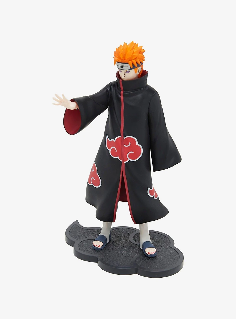 ABYstyle Studio Naruto Shippuden Super Figure Collection Pain Figure