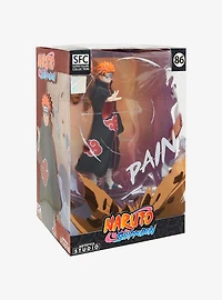 ABYstyle Studio Naruto Shippuden Super Figure Collection Pain Figure