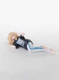 Sega Jellyfish Can't Swim in the Night Premium Perching Kano Yamanouchi Figure