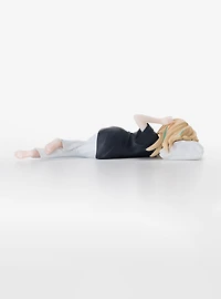 Sega Jellyfish Can't Swim in the Night Premium Perching Kano Yamanouchi Figure