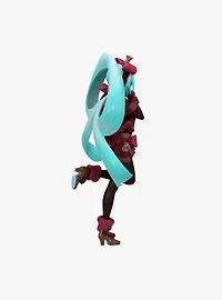 FuRyu Vocaloid SweetSweets Series Exceed Creative Hatsune Miku Figure (Noel Raspberry Ver.)
