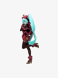 FuRyu Vocaloid SweetSweets Series Exceed Creative Hatsune Miku Figure (Noel Raspberry Ver.)