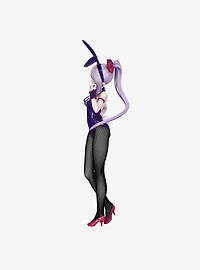 FuRyu Overlord BiCute Bunnies Shalltear Bloodfallen Figure
