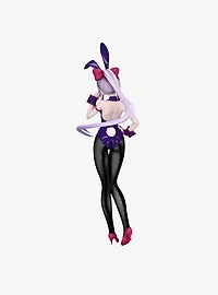 FuRyu Overlord BiCute Bunnies Shalltear Bloodfallen Figure