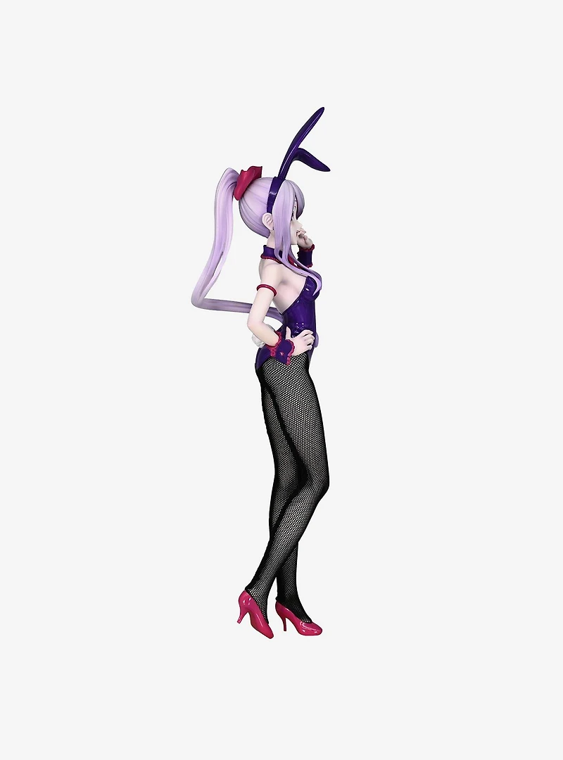 FuRyu Overlord BiCute Bunnies Shalltear Bloodfallen Figure