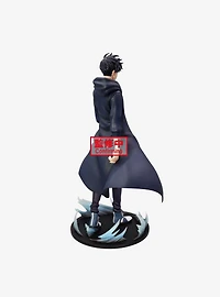 FuRyu Solo Leveling Trio-Try-iT Sung Jinwoo Figure