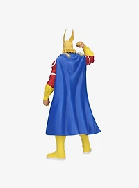 Banpresto My Hero Academia: You're Next All Might Vol. 3 Figure