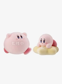 Bandai Spirits Nintendo Kirby PuPuPu Flocky Doll Blind Assorted Figure