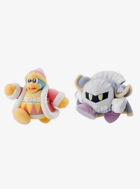 Bandai Spirits Nintendo Kirby PuPuPu Flocky Doll Blind Assorted Figure