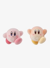 Bandai Spirits Nintendo Kirby PuPuPu Flocky Doll Blind Assorted Figure