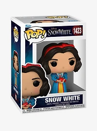 Funko Pop! Disney Snow White Vinyl Figure