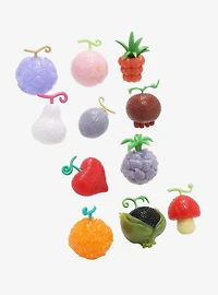 One Piece Devil Fruit Light-Up Blind Bag Squishy Figure