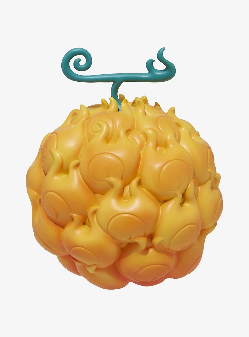 ABYStyle Studio One Piece Super Figure Collection Flame-Flame Fruit Replica