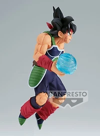 Banpresto Dragon Ball Z GxMateria Bardock Figure