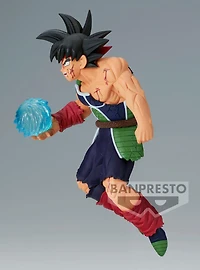 Banpresto Dragon Ball Z GxMateria Bardock Figure
