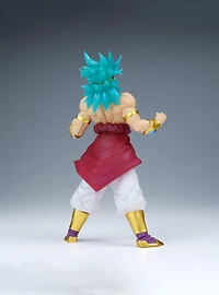Banpresto Dragon Ball Z Clearise Super Saiyan Broly Figure