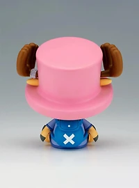 Banpresto One Piece Sofvimates Tony Tony Shopper Figure (Arabasta Ver.)