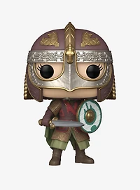 Funko Pop! Movies The Lord of the Éowyn Vinyl Figure