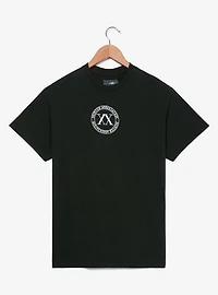 Hunter x Association Badge T-Shirt - BoxLunch Exclusive