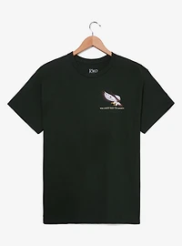 The Lord of Rings: War Rohirrim Eagle Portrait T-Shirt - BoxLunch Exclusive