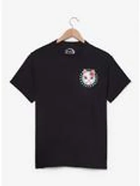 Demon Slayer: Kimetsu no Yaiba Tanjiro Mask T-Shirt - BoxLunch Exclusive
