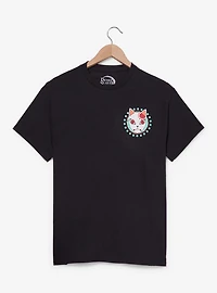 Demon Slayer: Kimetsu no Yaiba Tanjiro Mask T-Shirt - BoxLunch Exclusive